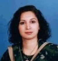 Dr. Samina Mansoor (Pathologist) Lahore
