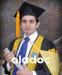 Dr. Faheem Anwar Rao (General Surgeon) Lahore