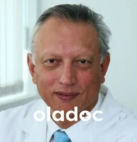 Dentist at Rahman & Rahman (Islamabad) Islamabad Prof. Dr. Amin Rahman