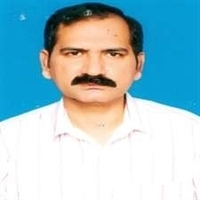 Dr. Altaf Nadeem (Eye Specialist) Lahore
