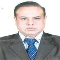 Eye Specialist at Lahore Medicare Lahore Dr. Ejaz Siddiqui