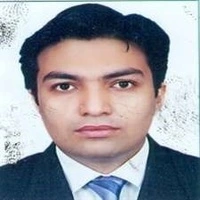 Dentist at Dental & Maxillofacial Surgery Lahore Dr. Shoaib Younus