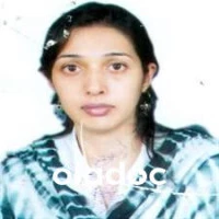 Dentist at Dental & Maxillofacial Surgery Lahore Dr. Mehwish Munawar