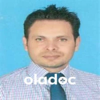 Dr. Muhammad Ashfaq (Dentist) Lahore
