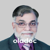 Dr. Habib Aslam Gaba (Cardiologist) Video Consultation Top Cardiologist Video Consultation Dr. Habib Aslam Gaba