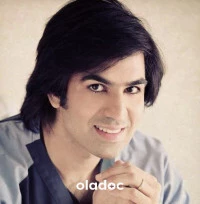 Hair Transplant Surgeon at Halcyon Medical Centre Lahore Dr. Osman Bashir Tahir