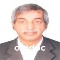 Dr. Mohammad Nawaz Chughtai