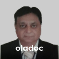 Top Dermatologist Karachi Prof. Dr. Azam Samdani