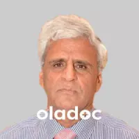 Urologist at Mumtaz Medical Center (Rawalpindi) Rawalpindi Prof. Dr.  Mumtaz Ahmad