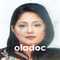 Gynecologist at Geo Pak International Hospital (Citi Hospital) Lahore Dr. Uzma Batool