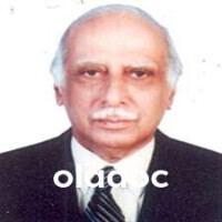  Dr. I. H. Bhatti
