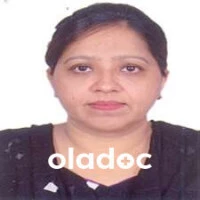 Neurologist at Liaquat National Hospital Services Centre (LNH) Karachi Dr. Feroza Saleem