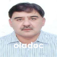 Dr. Khalid Sher