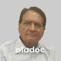 Prof. Dr. Muhammad Nawaz Anjum