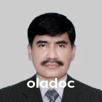 Prof. Dr. Ijaz Hussain