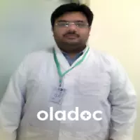 Dentist at Punjab Dental Professionals Lahore Dr. Muhammad Qasim