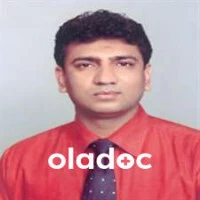 Orthopedic Surgeon at Haq Orthopaedic Hospital Lahore Dr. Syed Wasif Ali Shah