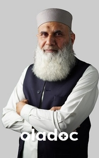 Dr. Jamal Zafar