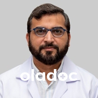 Top Anesthesiologist Lahore Dr. Ateeq Ur Rehman Ghafoor