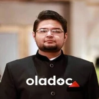 Dentist at Rahim Dental Solutions Lahore Dr. Ahmad Rahim