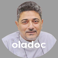 Top Dentist Lahore Dr. Khwaja Merfud Mutaal