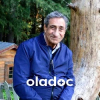 Dentist at Dental Aesthetics Lahore Dr. Yaqoob Baig Mirza