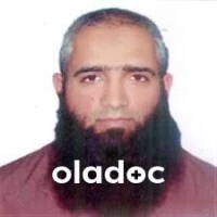 Dentist at The Dentist (RWP) Rawalpindi Dr. Muhammad Shahab