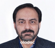 Dr. Kashif Malik
