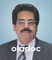 Dr. Saqib Javaid Ahmed