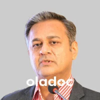 Dermatologist at Skin Laser Hospital (Faisalabad) Faisalabad Dr. Shahid Javaid Akhtar