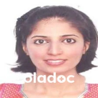 Dentist at AN Dental Surgery (Lahore) Lahore Dr. Erum Zahid