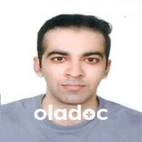 Dentist at AN Dental Surgery (Lahore) Lahore Dr. Usman Ali Younis