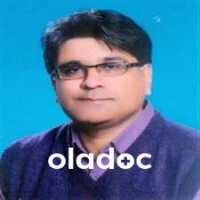 Dentist at The Dental Clinic Karachi Dr. Khurram Zafar