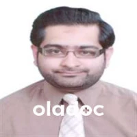 Dentist at Oracare Dental Clinic (Islamabad) Islamabad Dr. Hesham Matabdin