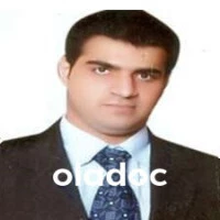 Dentist at Sanasaeed Dental Clinic (Islamabad) Islamabad Dr. Saeed Kazi