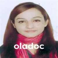 Dentist at Sanasaeed Dental Clinic (Islamabad) Islamabad Dr. Sana Siddique