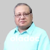 Gynecologist at LIFE IVF Multan Multan Prof. Dr. M. Samee Akhtar