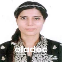 Dentist at SL Dental Clinic (Karachi) Karachi Dr. Shazia Lakhani