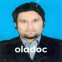 Dentist at Abrar Dental Clinic (Karachi) Karachi Dr. Umer Khayyam