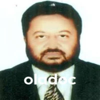 Dentist at Zakai Dental Hospital (Karachi) Karachi Dr. Masood Ahmed Zakai