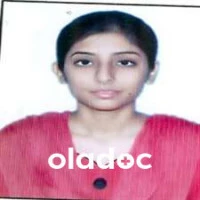 Dentist at Zakai Dental Hospital (Karachi) Karachi Dr. Sakina Seraj