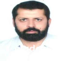 Dentist at Umer Farooq Dental Surgery (Faisalabad) Faisalabad Dr. Muhammad Farooq Azam