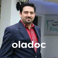 Dentist at Rauf Dental Clinic (Multan) Multan Dr. Muhammad Rauf Ahmed