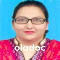 Dentist at Teeth and Gums Dental Clinic (Karachi) Karachi Dr. Rabia Mumtaz