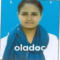 Dentist at Smile Care Dental Clinic (karachi) Karachi Dr. Unsa Ehsan