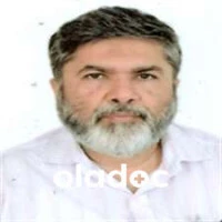 Dentist at Orthodontic and Dental Clinic (Karachi) Karachi Dr. Abdul Munaf Billoo