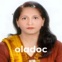 Dentist at Orofacial Professionals (Karachi) Karachi Dr. Kawita Rajwani