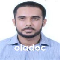 Dentist at Orofacial Professionals (Karachi) Karachi Dr. Farjad Zafar