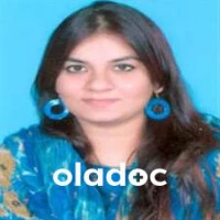 Dentist at Najmul's Dental Clinic (Karachi) Karachi Dr. Sana Najmul