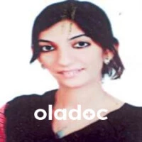 Dentist at Najmul's Dental Clinic (Karachi) Karachi Dr. Nazia Najmul
